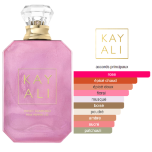 SweetDiamondPinkPepperKAYALI