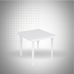 TABLE BASMA S BLANC