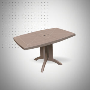TABLE HOLIDAYS PLIABLE