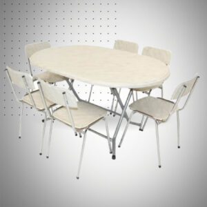 TABLE PLIANTE * WERZALIT MARBRE AFYON
