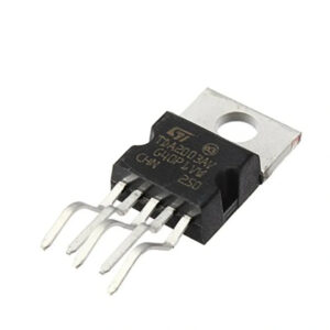 TDAA Amplificateur Audio Voiture W