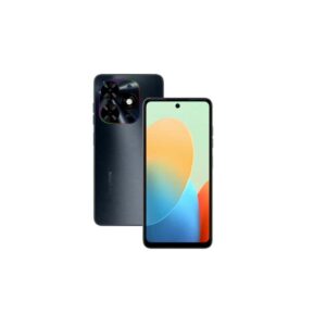 Smartphone Tecno Spark GO (+Go) Noir