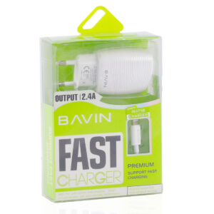 TETECHARGEURBAVINENTYPE C USBREFPCY