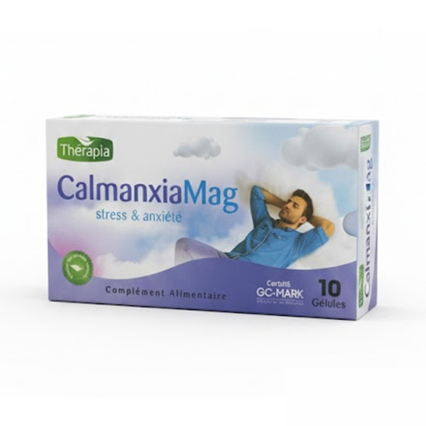 THERAPIA CALMANXIA-MAG BOITE DE 10 1 THERAPIA CALMANXIA MAG BOITE DE jpg