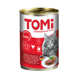 TOMI POURCHAT CHATON BOeUF