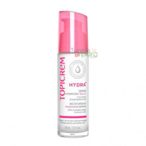 TOPICREM HYDRA SERUM HYDRATANT ECLAT ML jpg