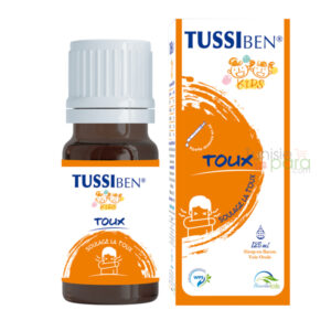 TUSSIBEN Sirop Enfant jpg