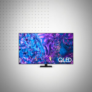 TV SAMSUNG  » QLED UHD QDAU
