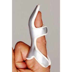 TYNOR F attelle immobilisation de doigt large jpg