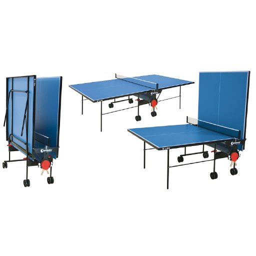 Table de ping pong Sponeta 1 Table de ping pong sponeta outdoor jpg