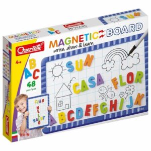 Tableau Magnetique Alphabet Quercetti e jpg