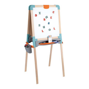 Tableau bois Smoby jpg