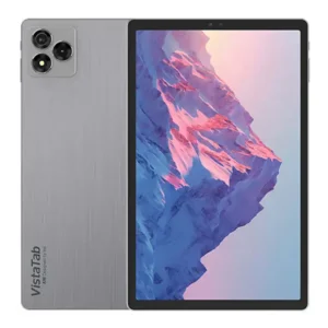 Tablette Itel VistaTab Go Go G &# Gris