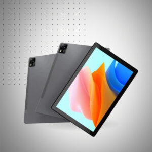 Tablette ITEL PAD &Prime; GO G Gris