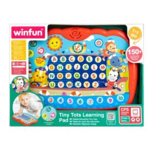 Tablette dapprentissage Winfun e jpg