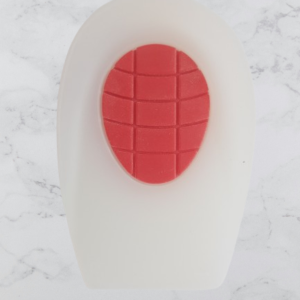 Talonnette en silicone nouvelle generation T M png