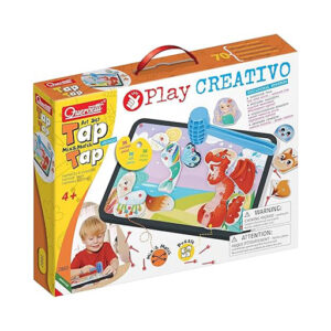 Tap Tap Animaux Quercetti jpg