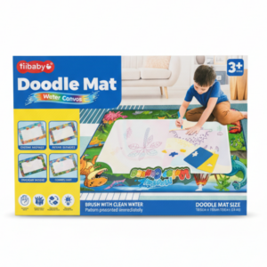 Tapis de Dessin l Eau Doodle Mat imagex