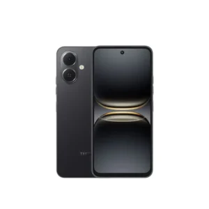 Smartphone Tecno Spark Go KM Go Go Noir
