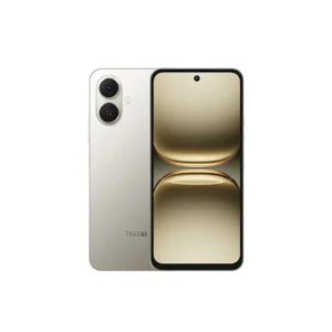 Smartphone Tecno Spark Go KM Go Go Silver Titanium