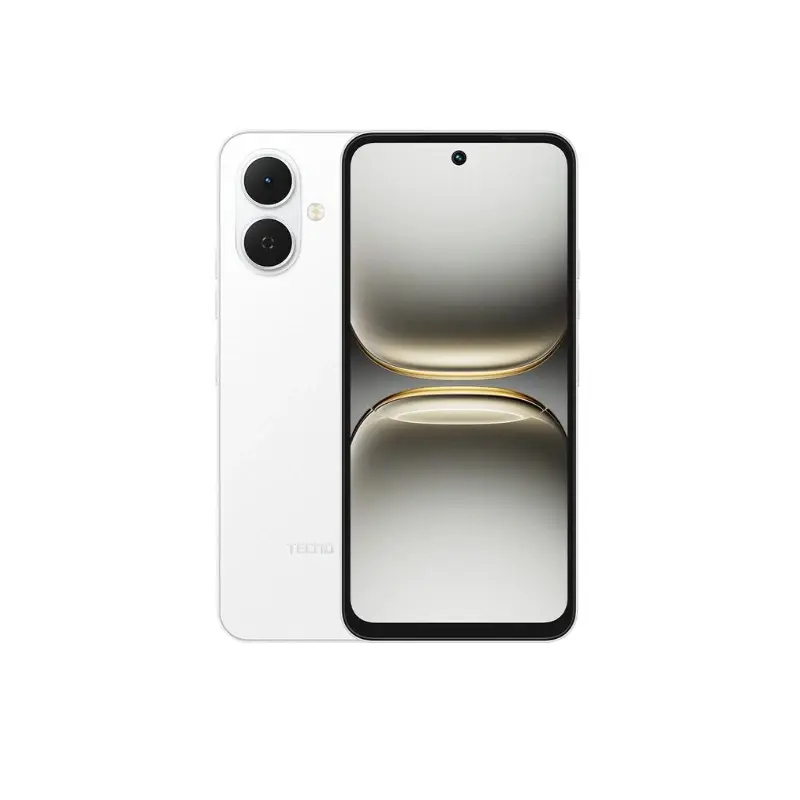 Smartphone Tecno Spark Go2 KM4 3Go 64Go Blanc 1 Smartphone Tecno Spark Go KM Go Go Blanc