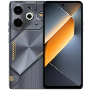 Tecno Pova Neo – Smartphone (+Go) Noir