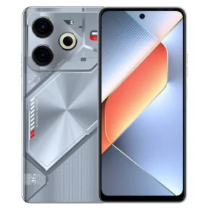 Tecno Pova Neo – Smartphone (+Go) Silver