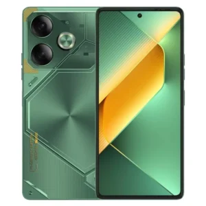 Tecno Pova – Smartphone (+Go) Vert