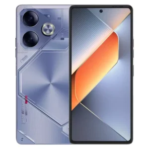 Tecno Pova – Smartphone (+Go) Bleu