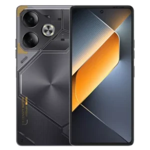 Tecno Pova – Smartphone (+Go) Gris