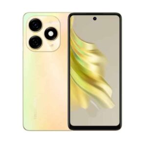 Smartphone Tecno Spark (+Go) Gold