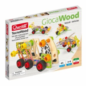 Tecno Wood Vehicles Premium Bois Quercetti e jpg