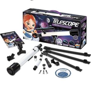 Telescope Astronomique activites BUKI jpg