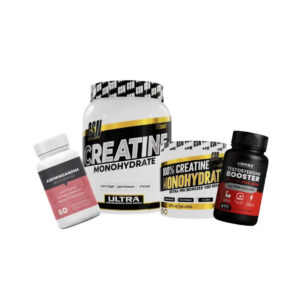 Test Max Full Creatine Pack Doodi s Gym Pro