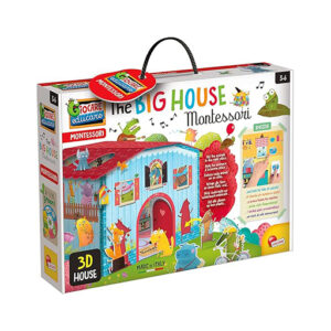 The big house montessori lisciani jpg