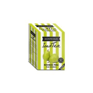 TheGlaceMontecelio PoireRooibos