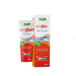 Therapia Arnifort Gel Creme ml jpg