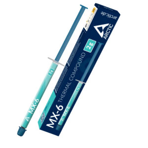 Thermal Paste ARCTIC MX G ACTCPA