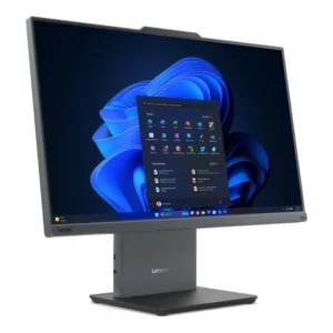 Lenovo ThinkCentre Neo a G &# Pc de Bureau All In One i Gén Go Go SSD