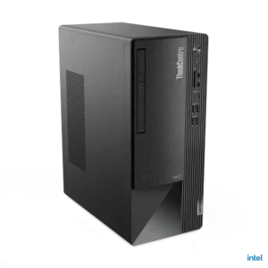 Pc De Bureau LENOVO THINKCENTRE NEO T GEN I Go SSD Noir