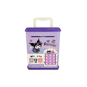 Tirelire electronique automatique avec code de securite jpg