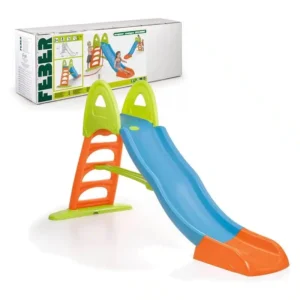 Tobogan Super Mega FEBER webp