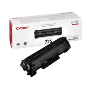 Toner Canon Original EP Noir