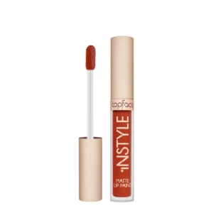 Topface Instyle Extreme Matte Lip Paint webp