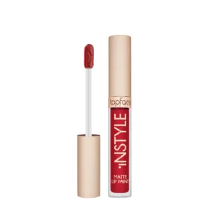 Topface Instyle Extreme Matte Lip Paint webp