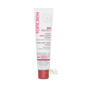 Topicrem DA Protect Creme Emolliente Visage ml jpg