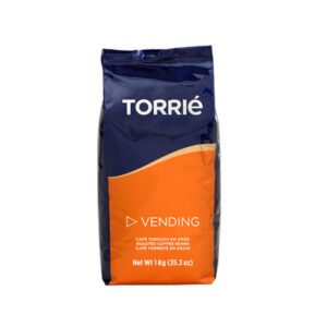 Torrie Grain Dismatic