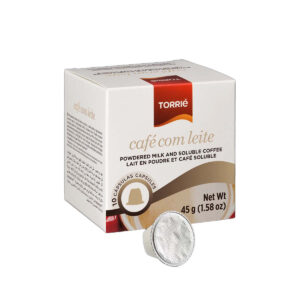 TorrieCAFEAULAIT