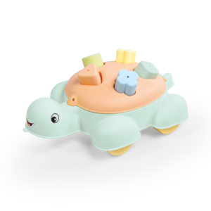 Tortue jeu de formes DOLU e webp