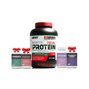 Total Milk Impact Kg Pack ISN